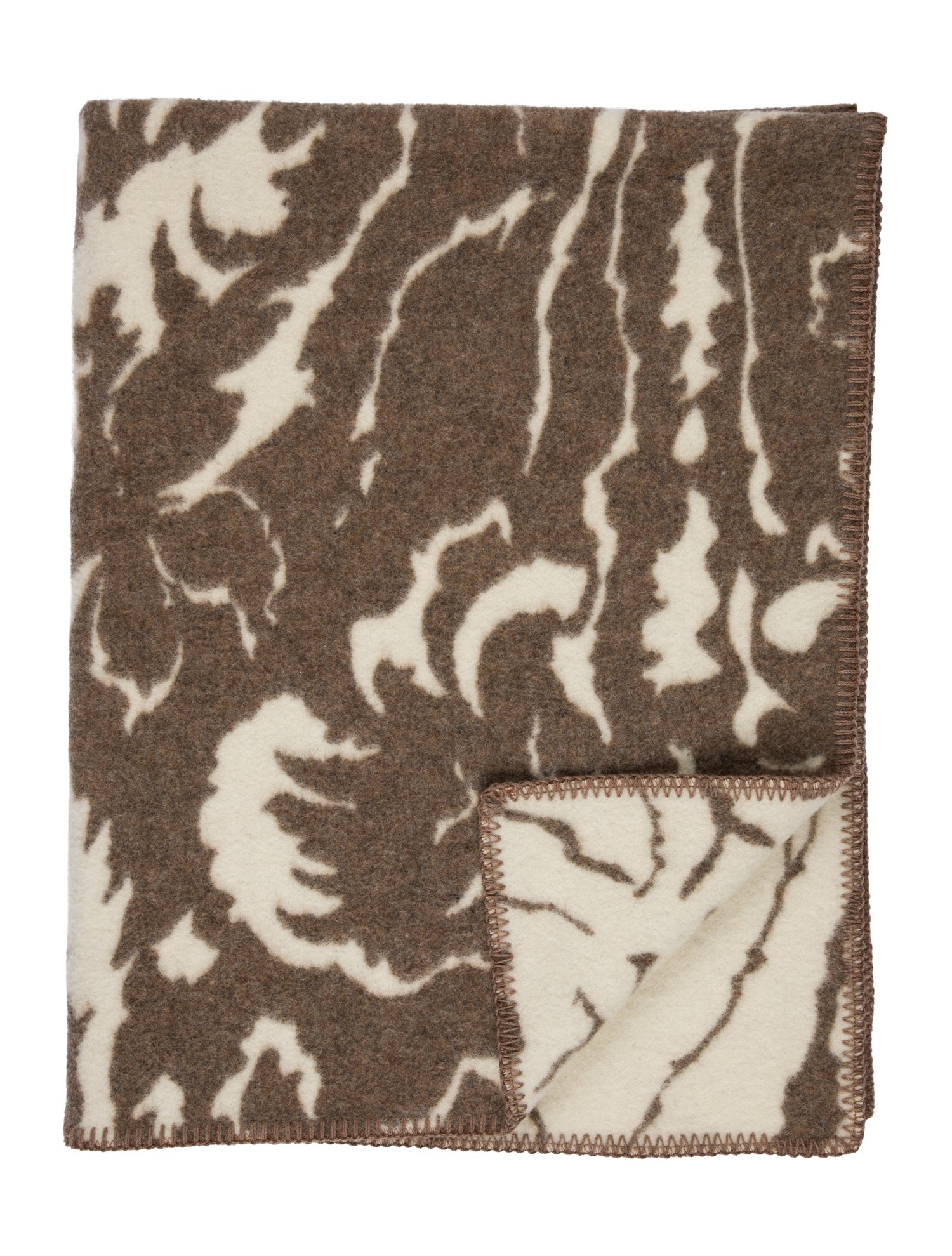 Pendleton Beaver State Wool Throw