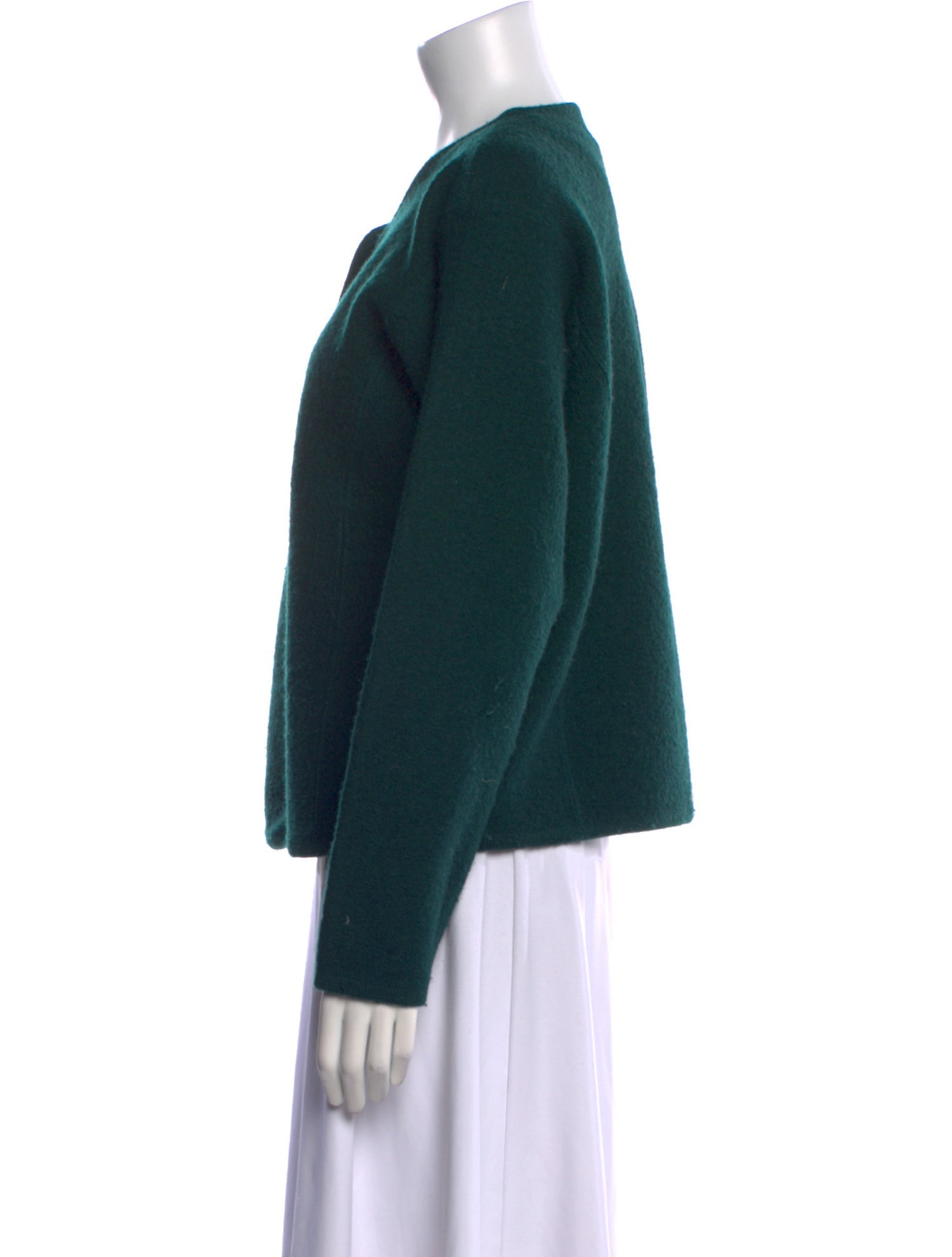 Pendleton Wool Crew Neck Sweater