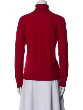 Pendleton Merino Wool Turtleneck Sweater