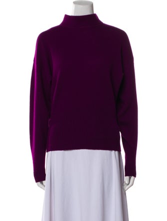 Pendleton Virgin Wool Turtleneck Sweater