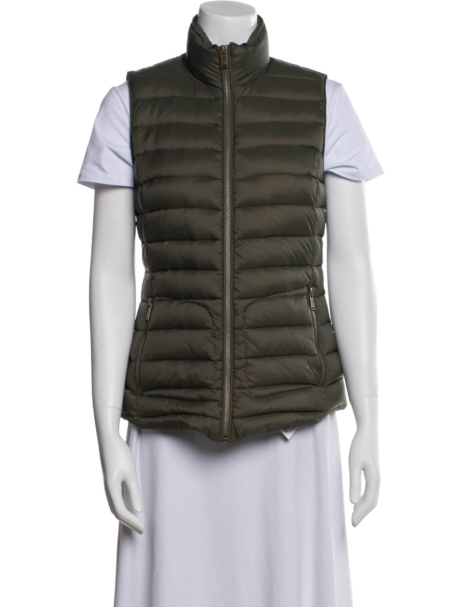 Pendleton Nylon Down Jacket