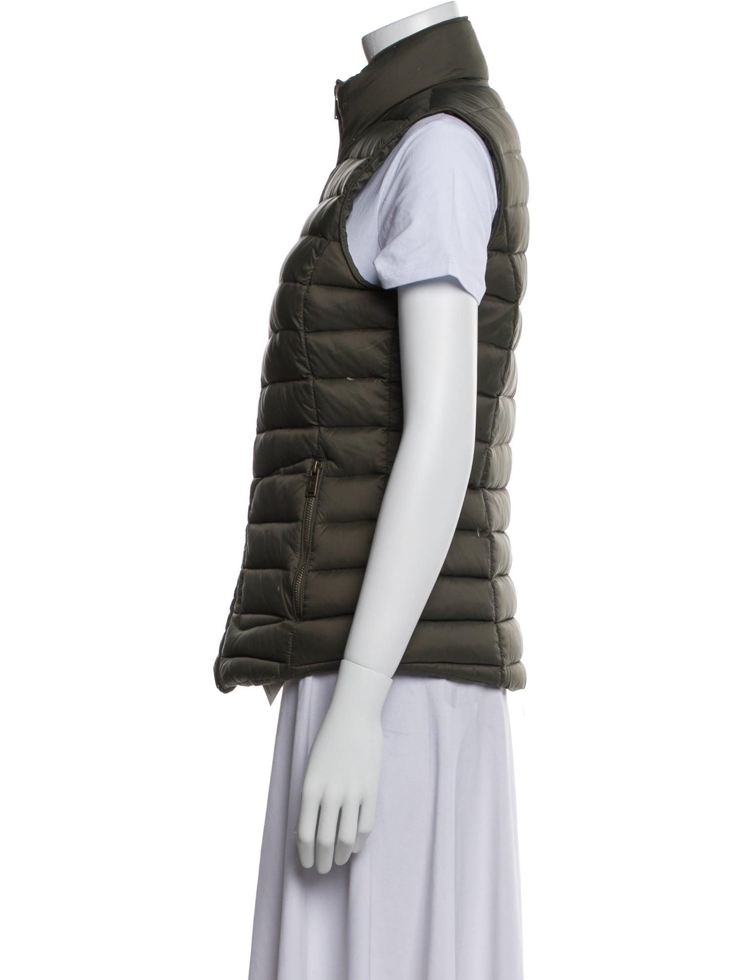 Pendleton Nylon Down Jacket