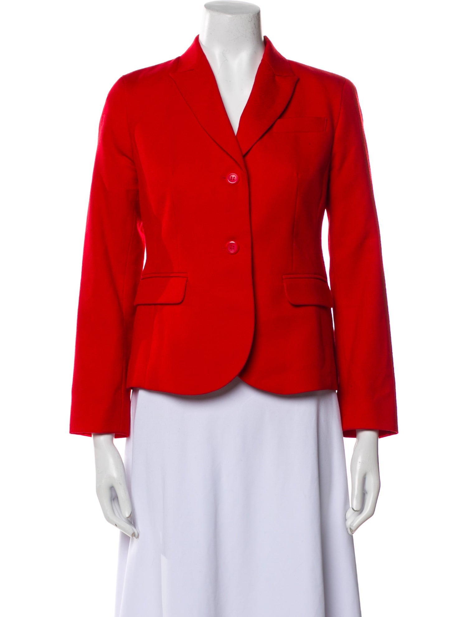 Pendleton Virgin Wool Blazer