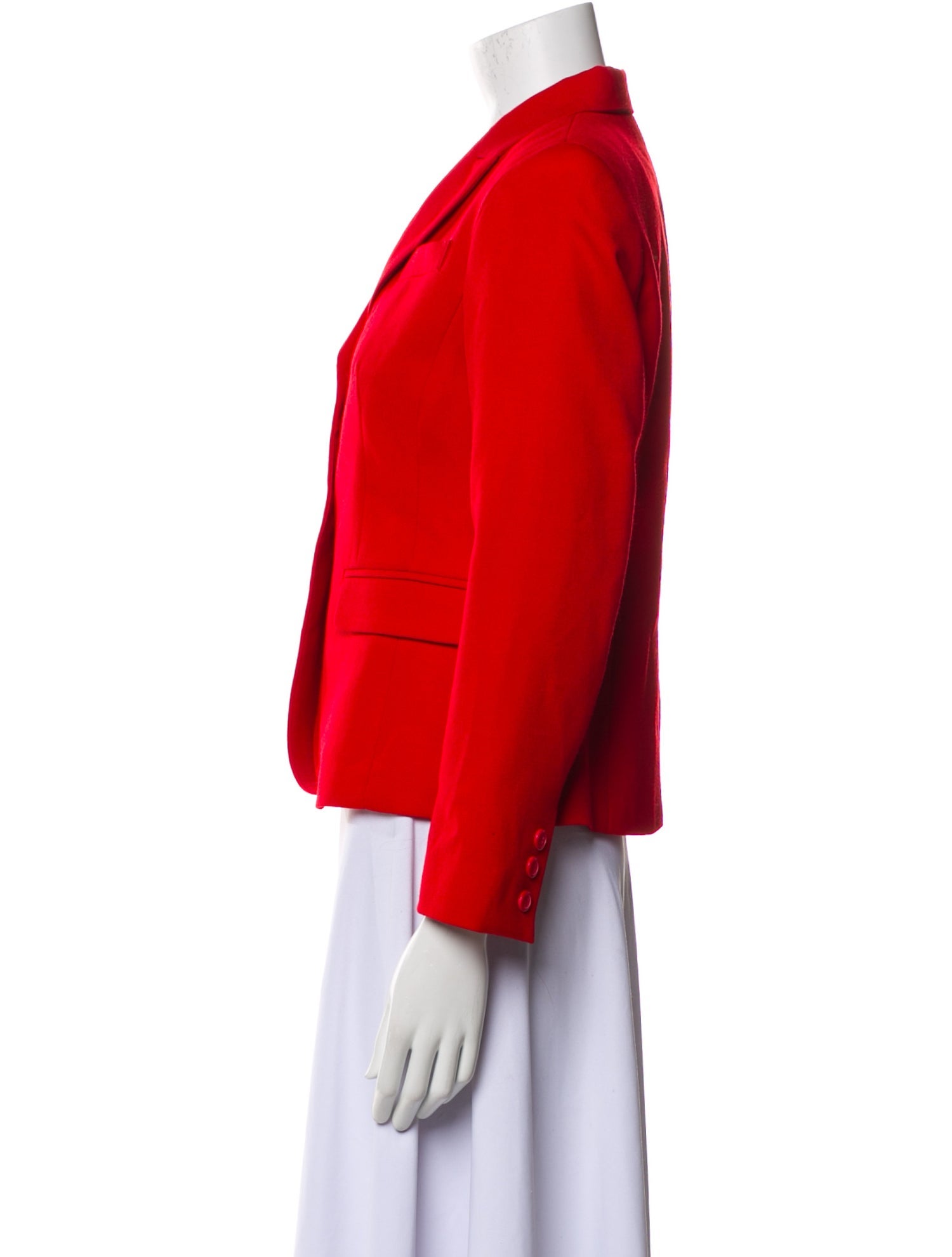 Pendleton Virgin Wool Blazer