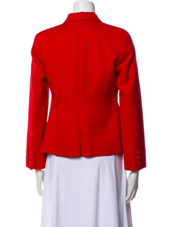 Pendleton Virgin Wool Blazer