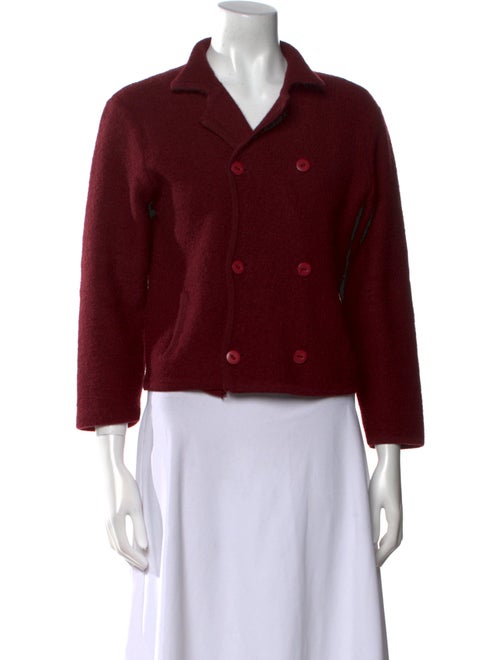 Pendleton Virgin Wool Sweater