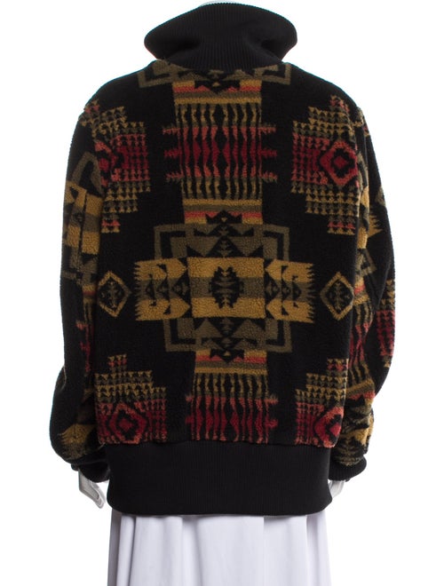 Pendleton Printed Jacket