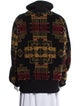 Pendleton Printed Jacket