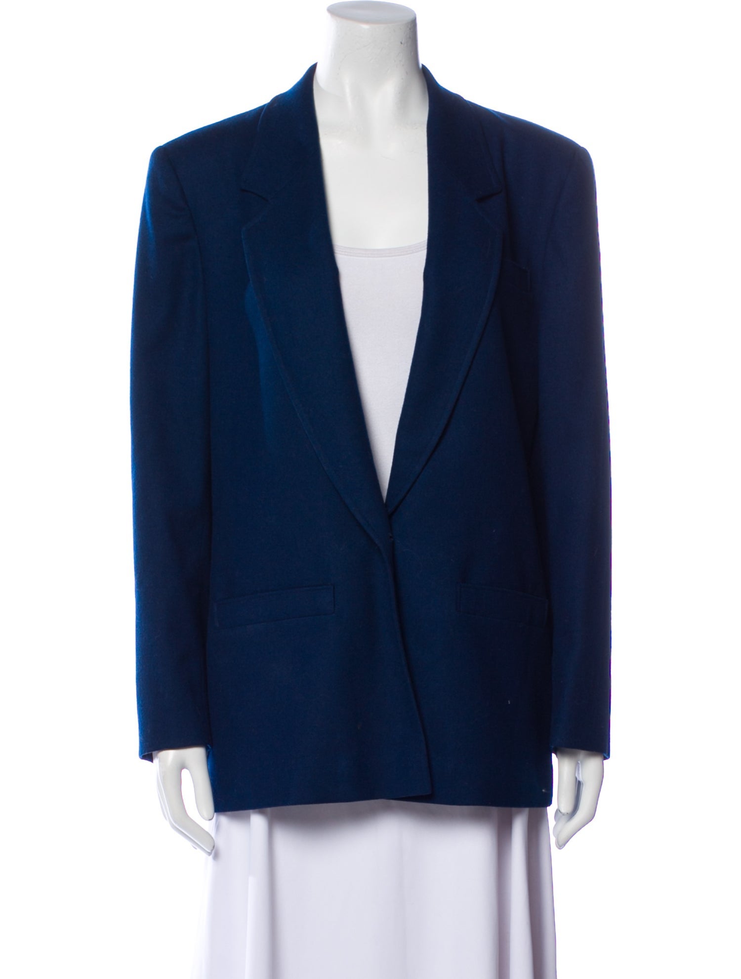 Pendleton Virgin Wool Blazer