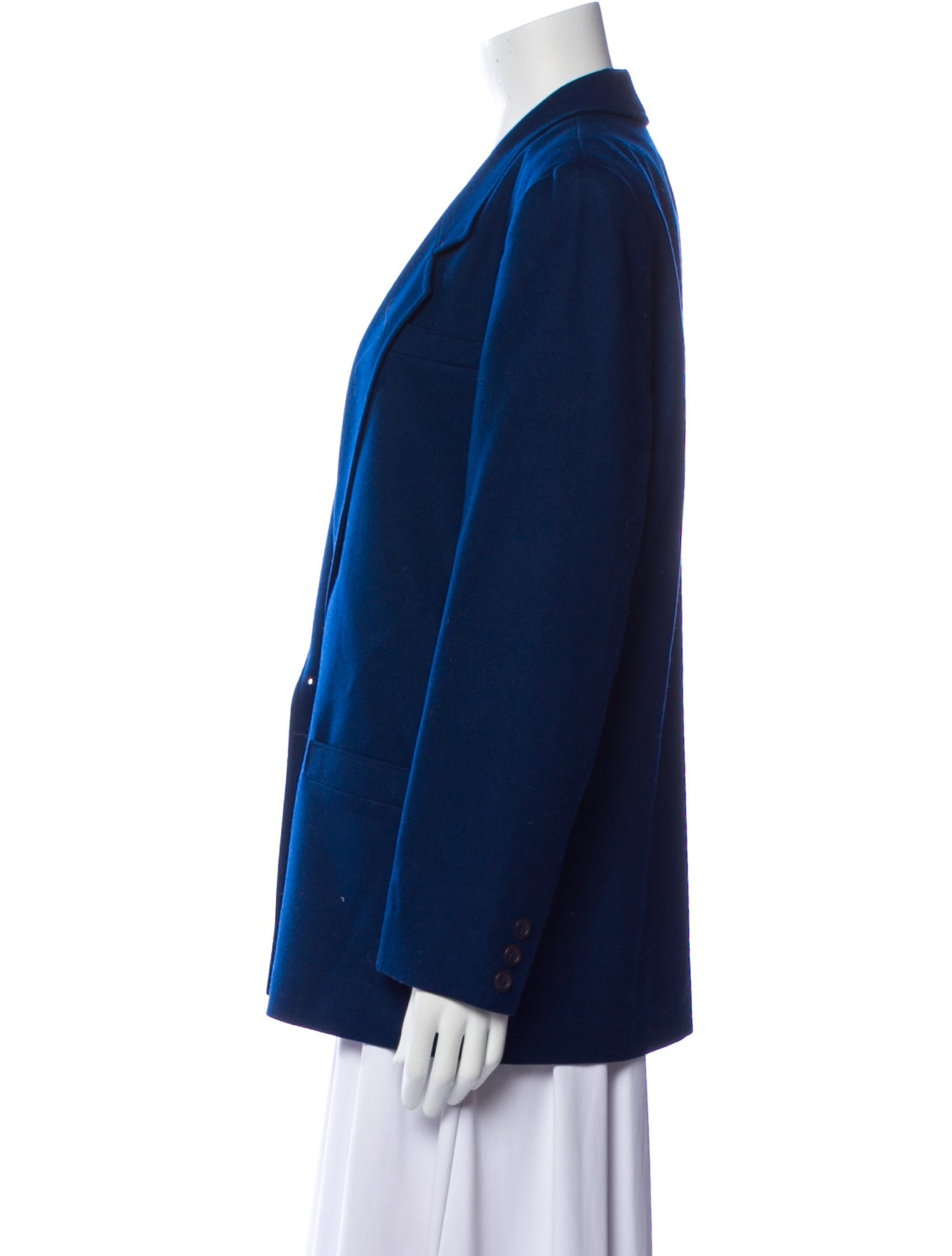 Pendleton Virgin Wool Blazer