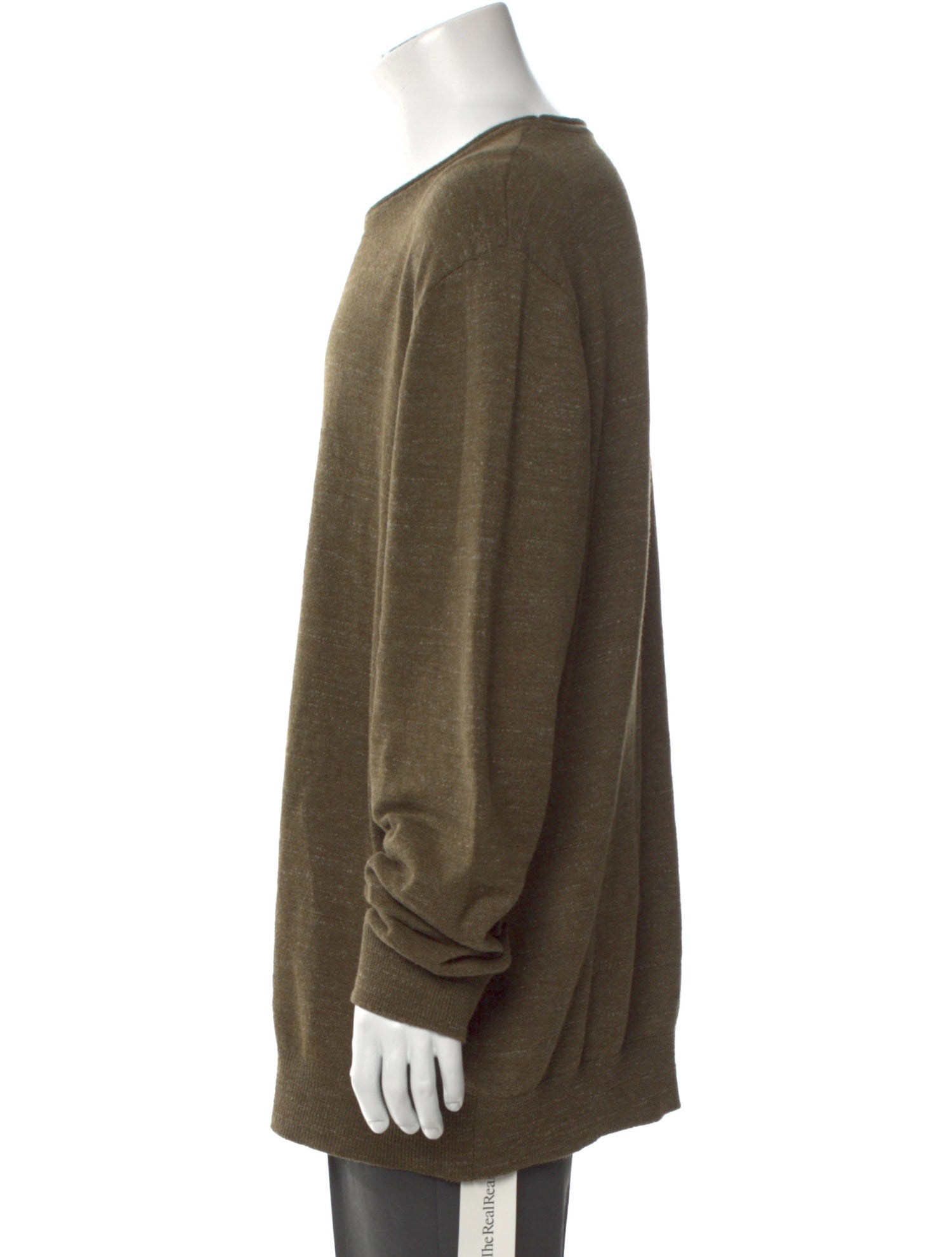 Pendleton Crew Neck Long Sleeve Pullover