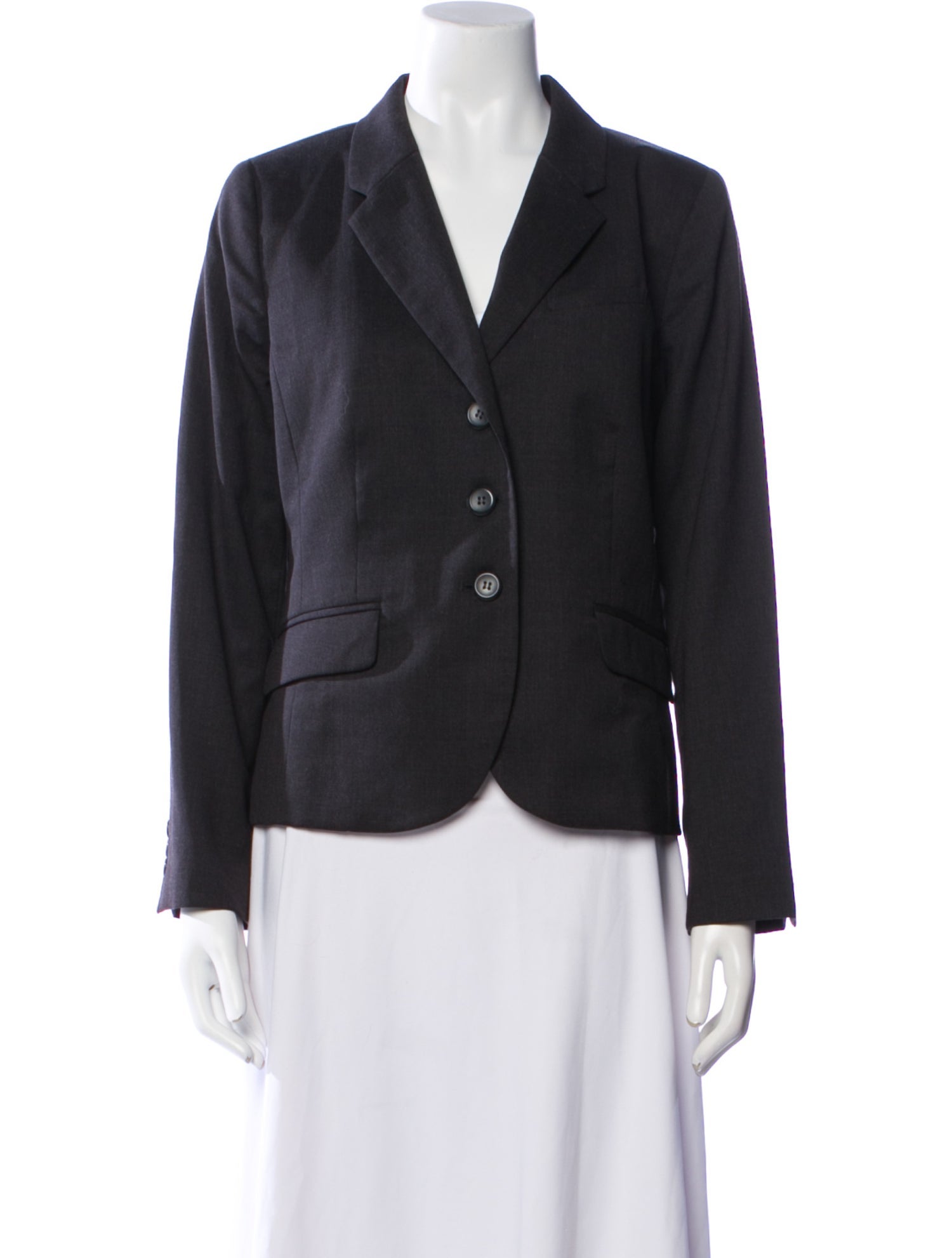 Pendleton Virgin Wool Blazer