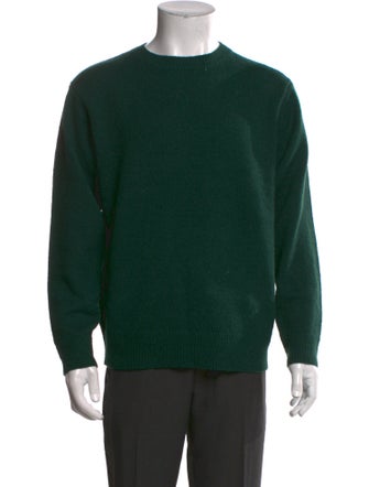 Pendleton Wool Crew Neck Pullover