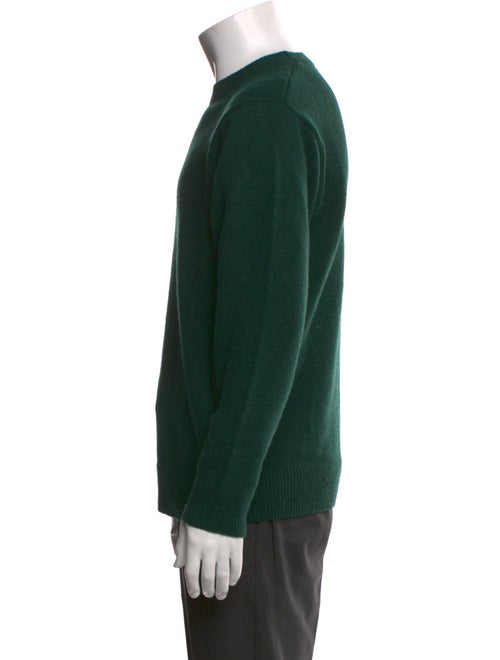 Pendleton Wool Crew Neck Pullover