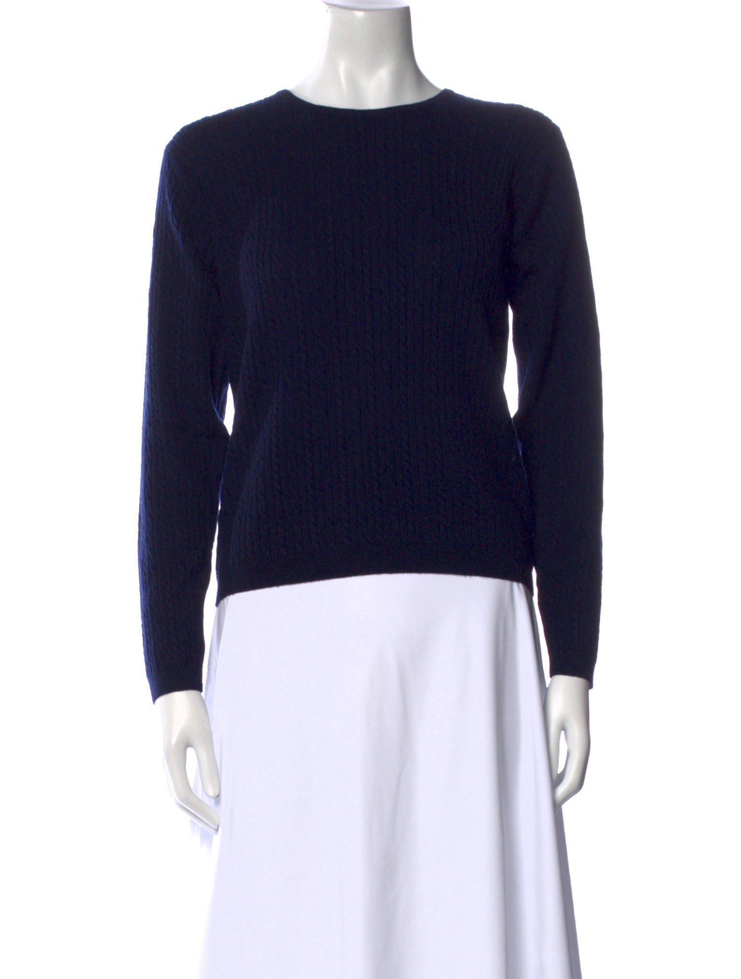 Pendleton Merino Wool Crew Neck Sweater w/ Tags