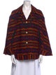 Pendleton Virgin Wool Striped Sweater