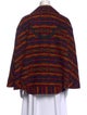 Pendleton Virgin Wool Striped Sweater