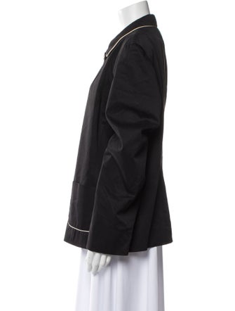 Pendleton Bomber Jacket