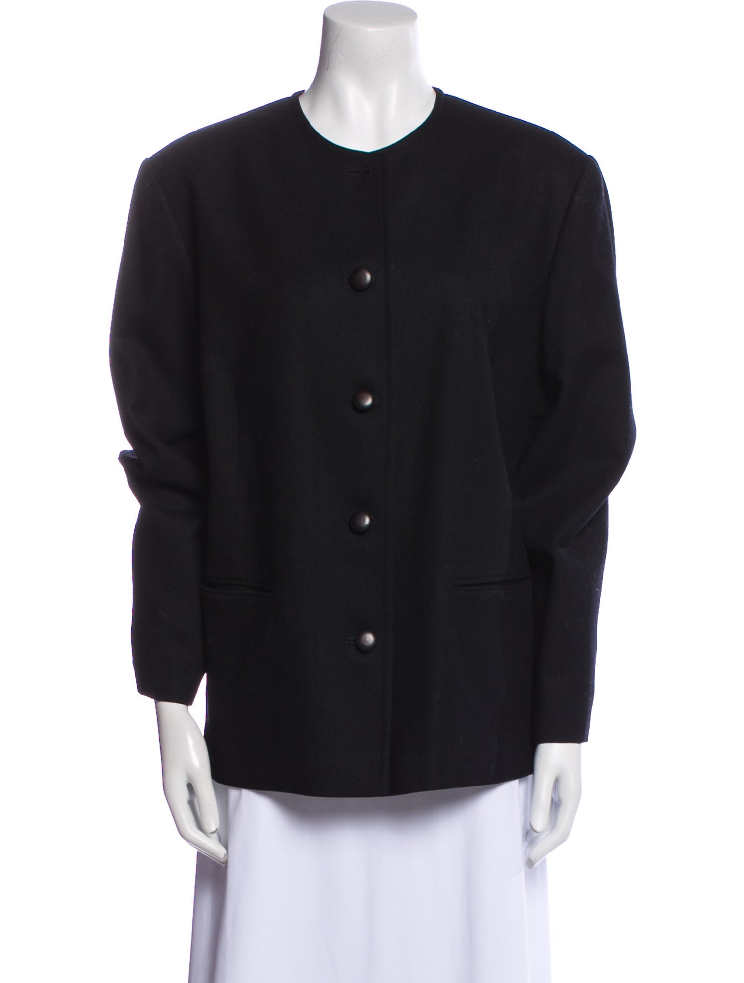 Pendleton Virgin Wool Evening Jacket