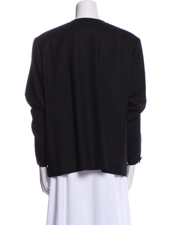 Pendleton Virgin Wool Evening Jacket