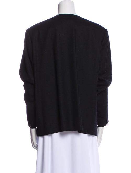 Pendleton Virgin Wool Evening Jacket