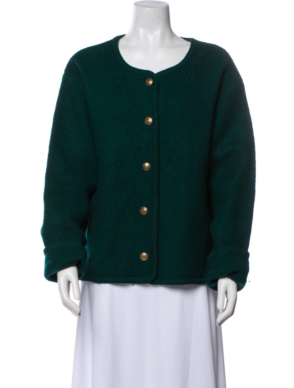 Pendleton Wool Jacket - image 1