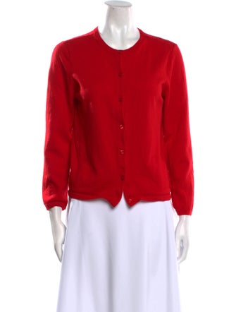 Pendleton Merino Wool Crew Neck Sweater