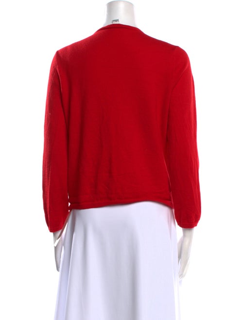 Pendleton Merino Wool Crew Neck Sweater