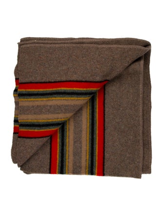 Pendleton Queen Yakima Camp Blanket