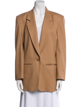 Pendleton Virgin Wool Coat