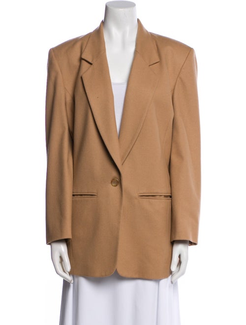 Pendleton Virgin Wool Coat