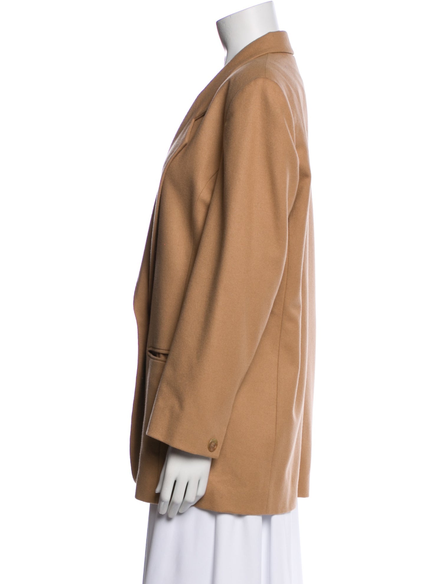 Pendleton Virgin Wool Coat