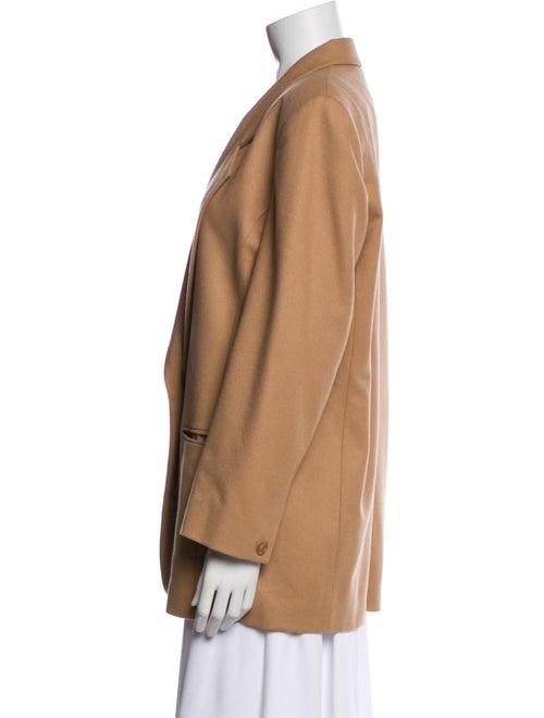 Pendleton Virgin Wool Coat