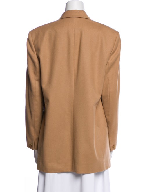 Pendleton Virgin Wool Coat