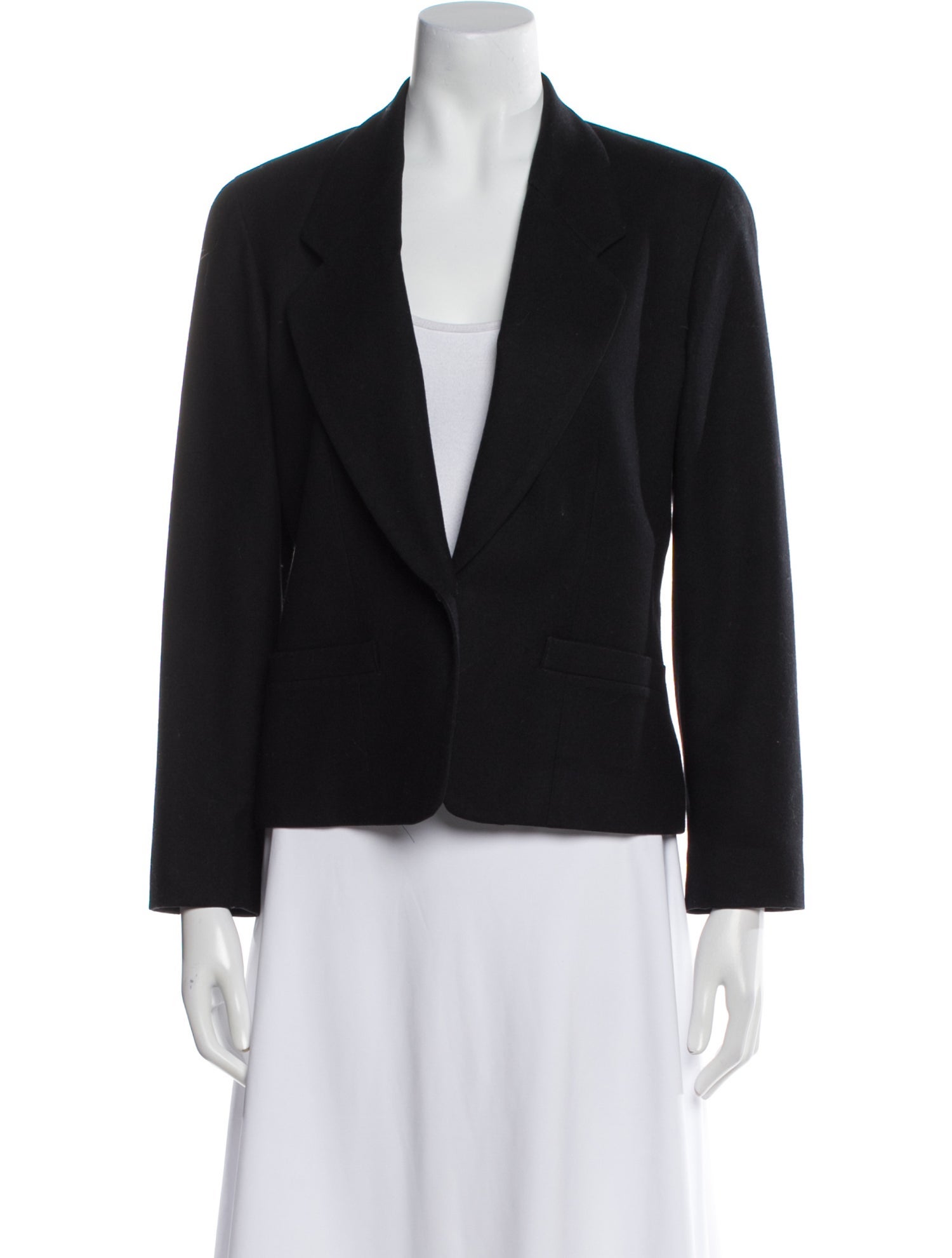 Pendleton Virgin Wool Blazer