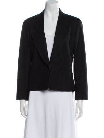 Pendleton Virgin Wool Blazer