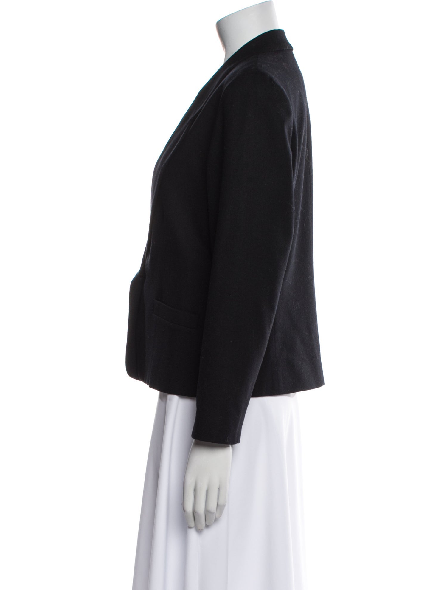 Pendleton Virgin Wool Blazer