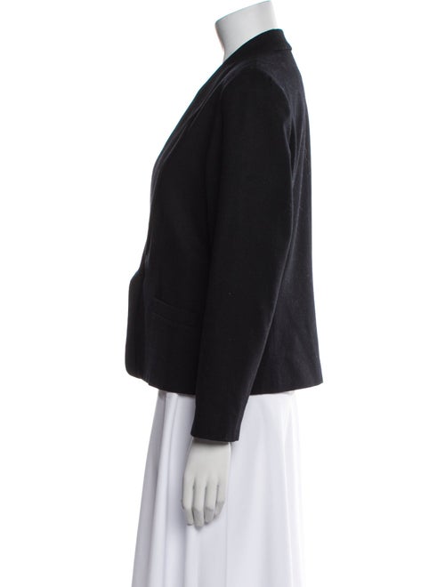 Pendleton Virgin Wool Blazer