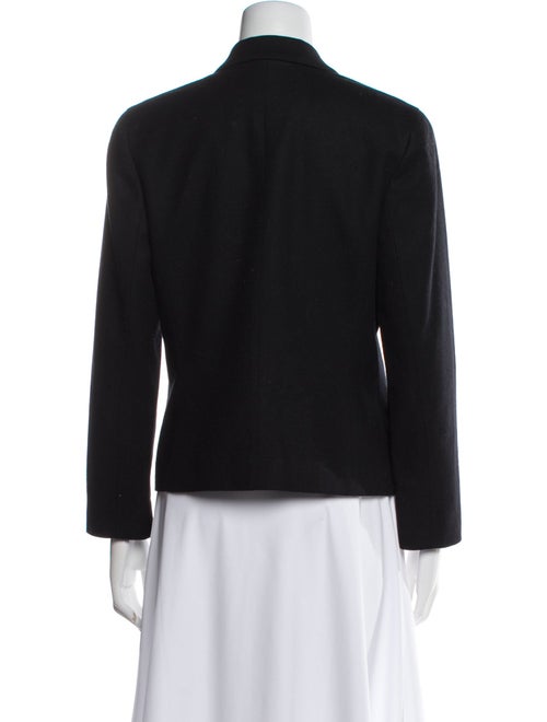Pendleton Virgin Wool Blazer