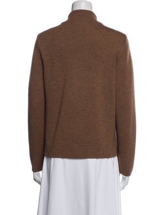 Pendleton Leather Jacket