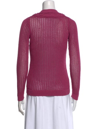 Pendleton V-Neck Sweater