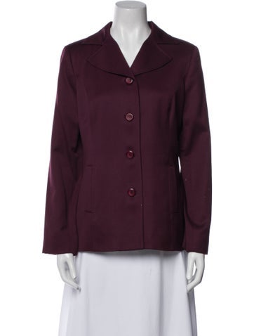 Pendleton Jackets Wool Blazer US 8 | M