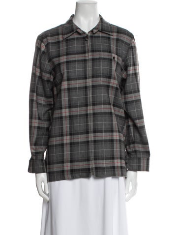 Pendleton Jackets Vintage Virgin Wool Jacket S