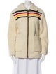 Pendleton Colorblock Pattern Jacket