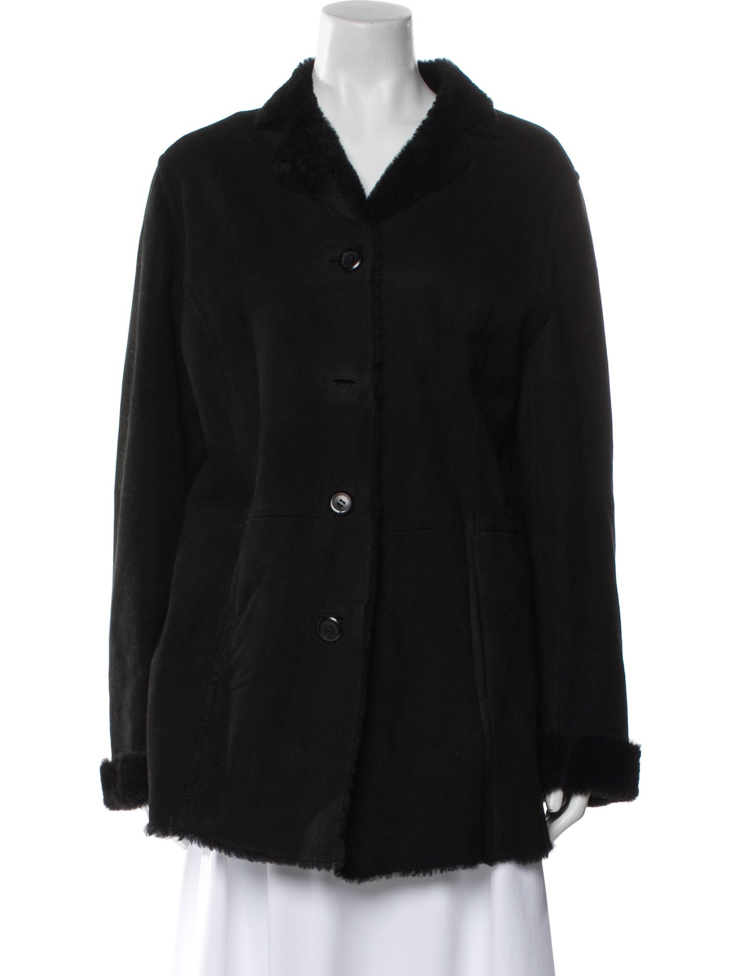 Pendleton Leather Jacket