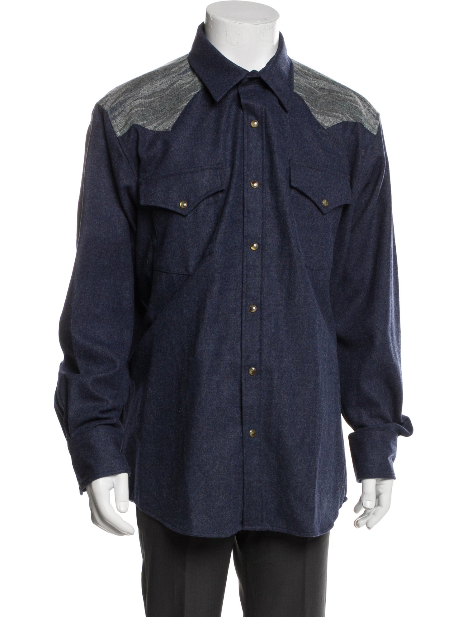 Pendleton Virgin Wool Jacket