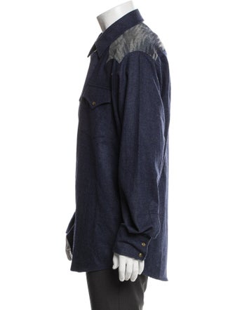 Pendleton Virgin Wool Jacket