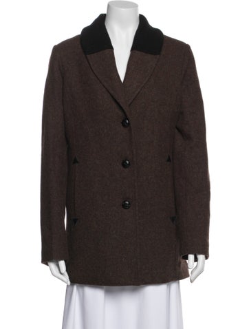 Pendleton Coats Wool Peacoat US 12 | XL