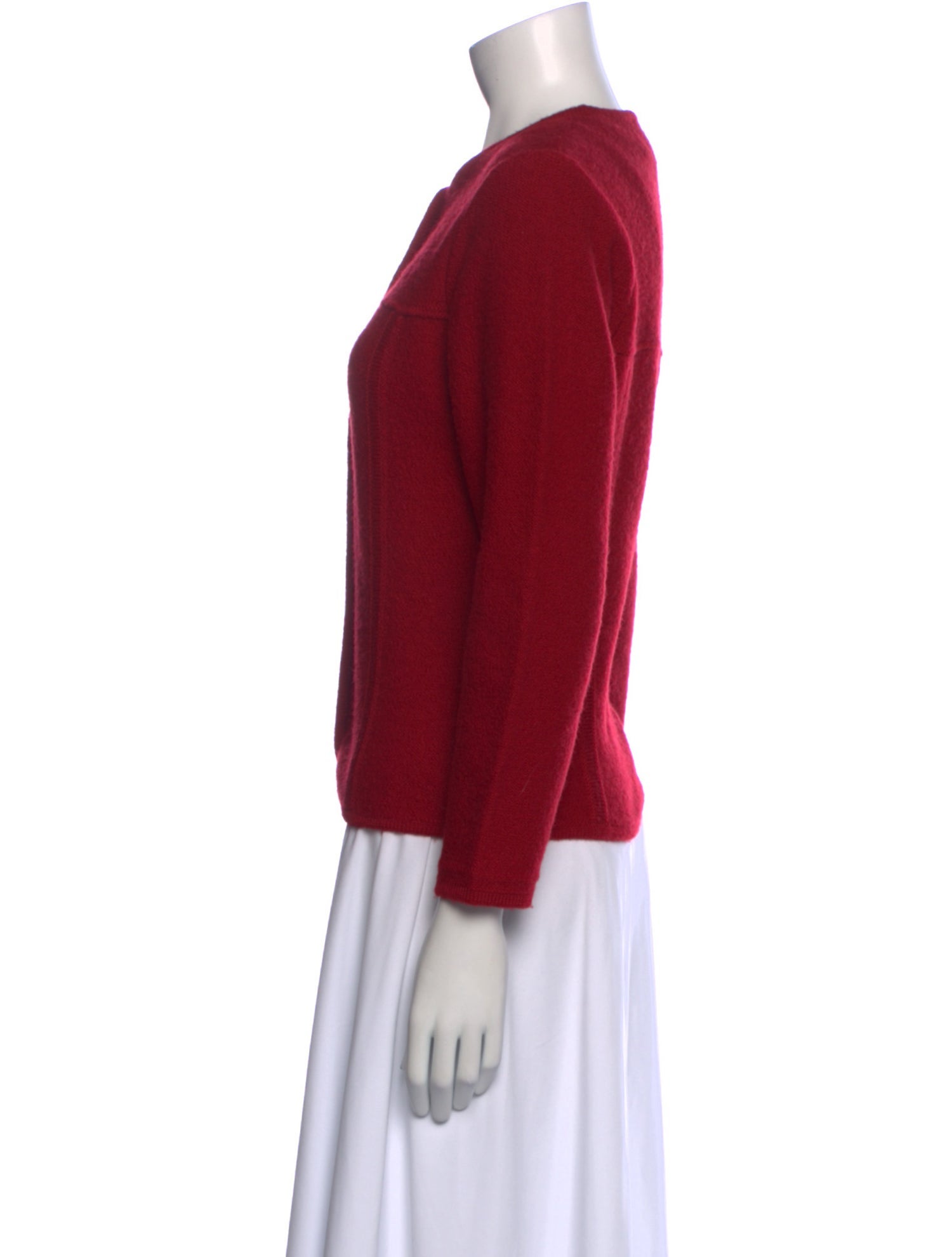 Pendleton Wool Crew Neck Sweater