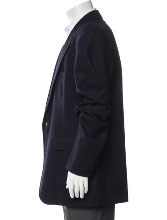 Pendleton Virgin Wool Coat